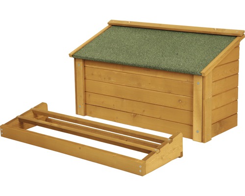 Nestkast 85 x 37 x 48 cm