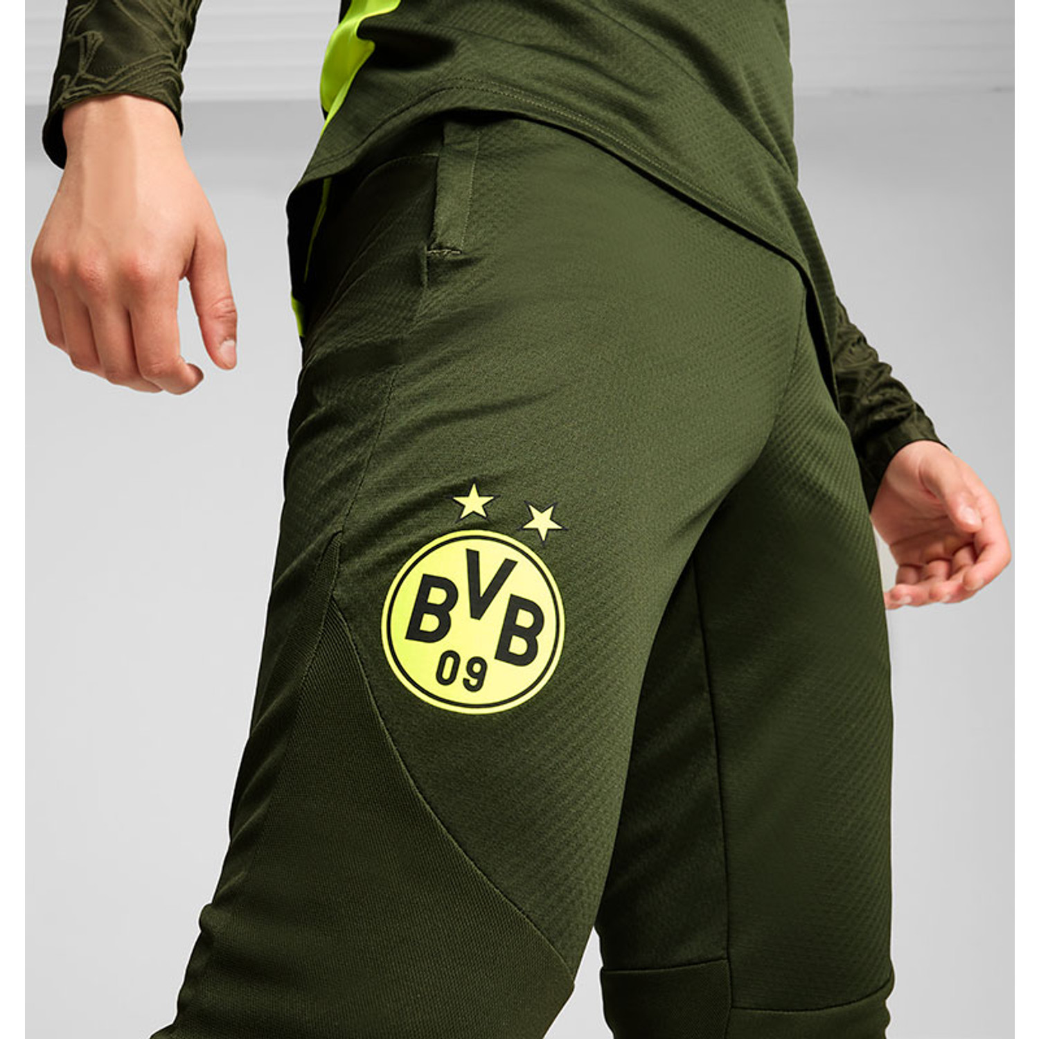 Puma Borussia Dortmund Trainingspak