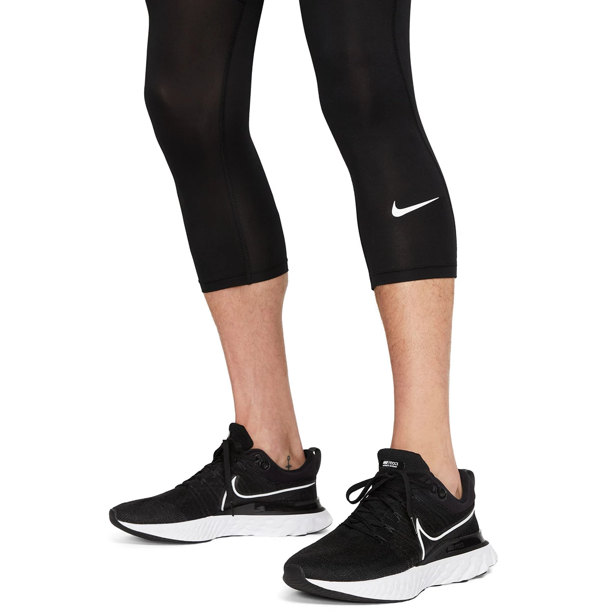 Leggings Nike Pro Dri-Fit 3/4