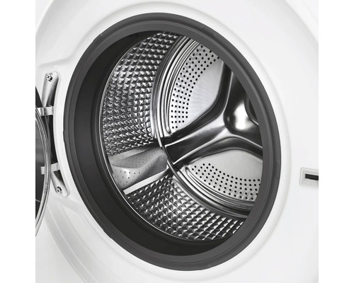 HAIER HWD80-B14979U1 was-droogcombinatie, wascapaciteit 8 kg, droogcapaciteit 5 kg, 1300 tpm