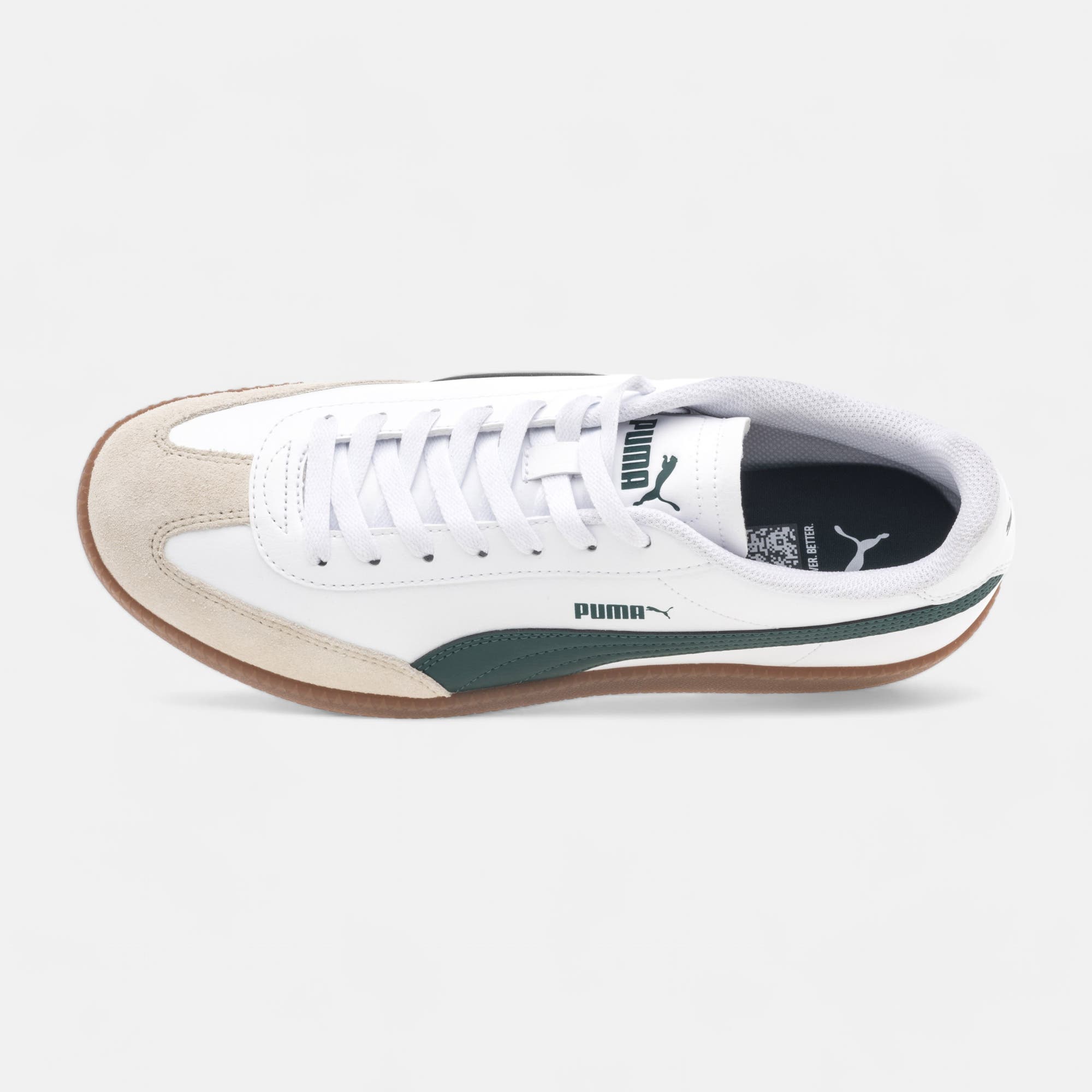 Sneakers Homme vert