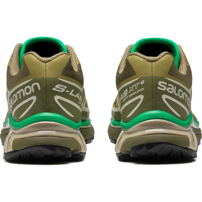XT-6  Sportliche Schuhe Unisex