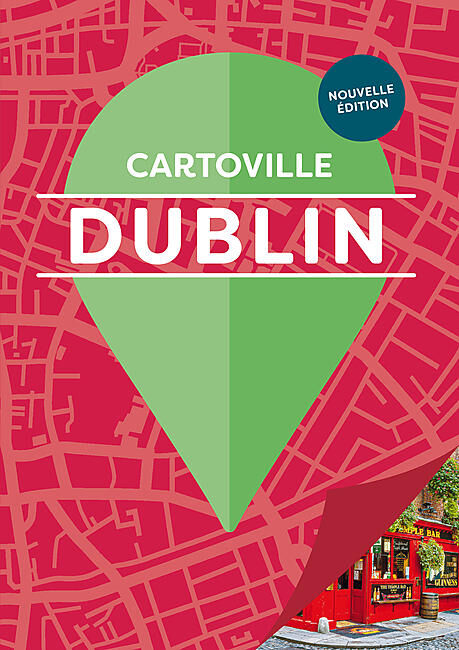 GALLIMARD - CARTOVILLE DUBLIN