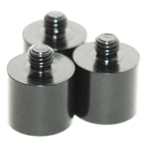 Ultimate Indicator Weight - 3 pièces