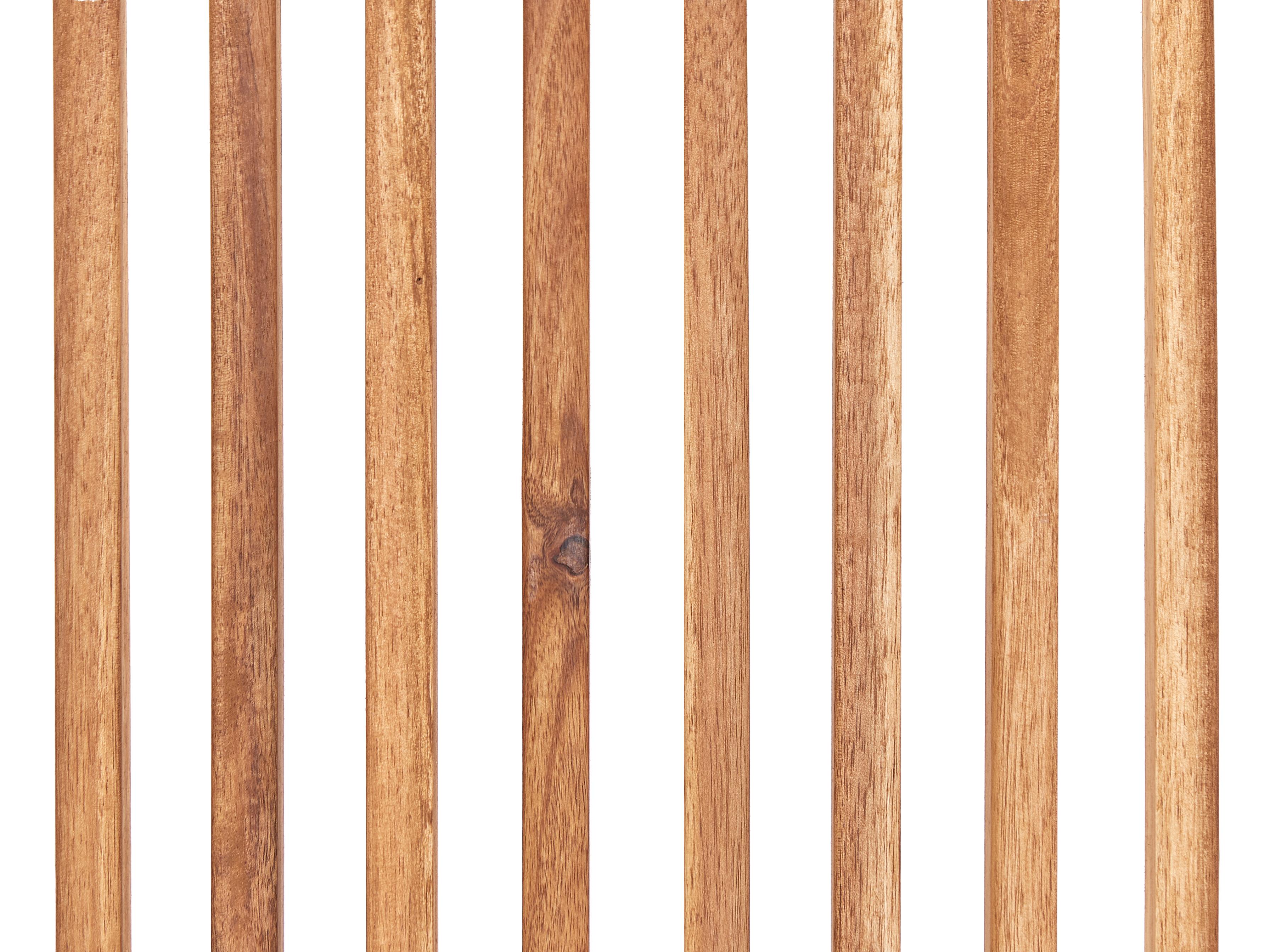 Tuinset 8-zits MAUI II met kussens Acaciahout Grafietgrijs
