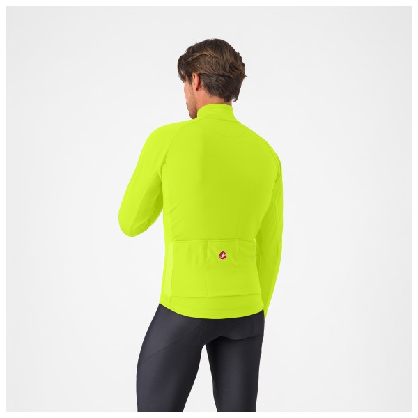 Castelli - Competizione Jacket - Veste de cyclisme
