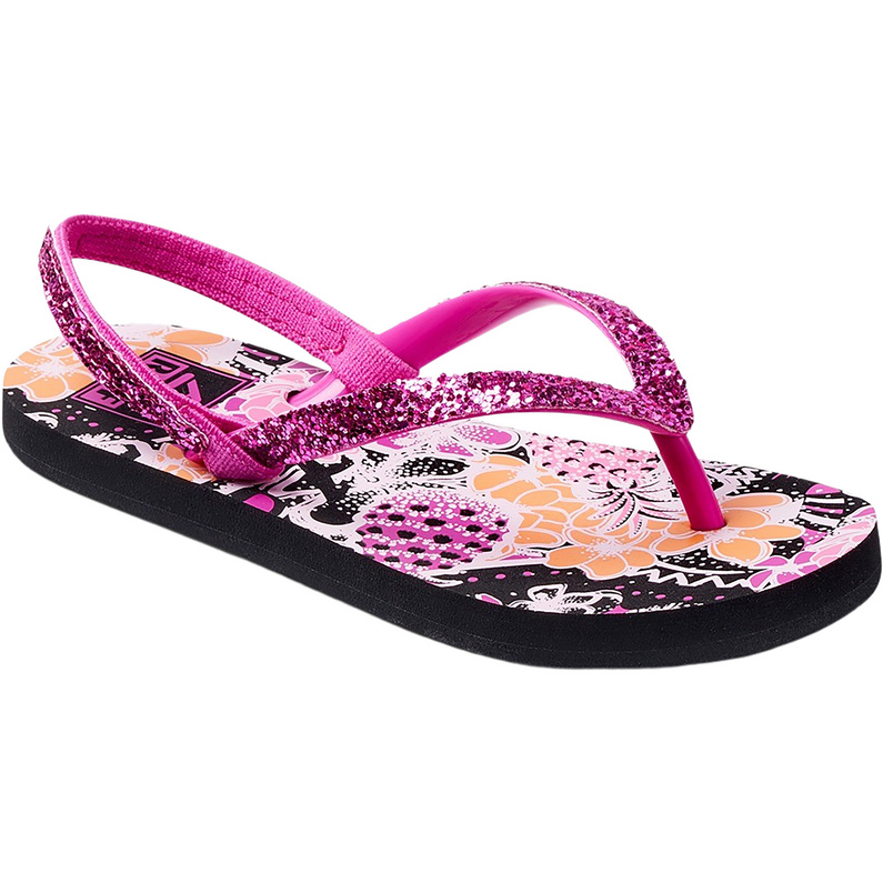 Reef Kinder Little Stargazer Prints Sandale