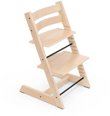 Stokke Tripp Trapp Matstol Bundle, Natural