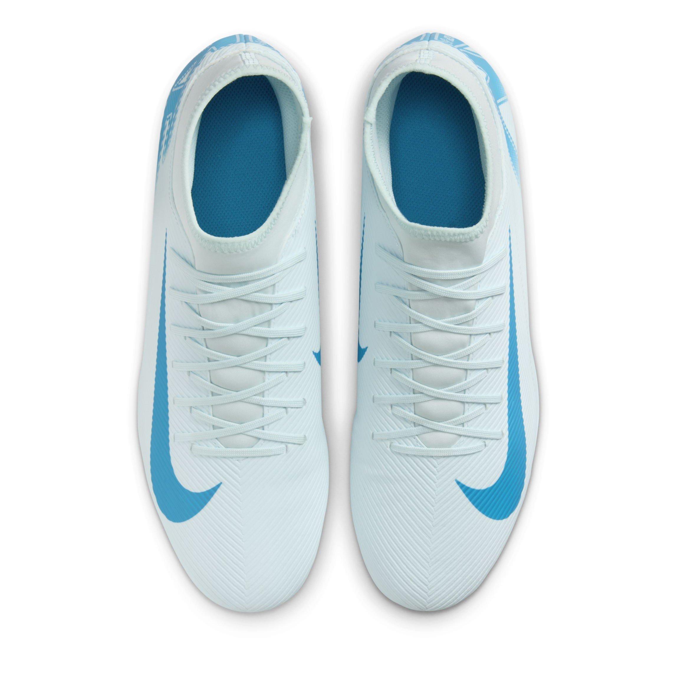 Nike Mercurial Superfly 10 Club Firm Ground Football Boots