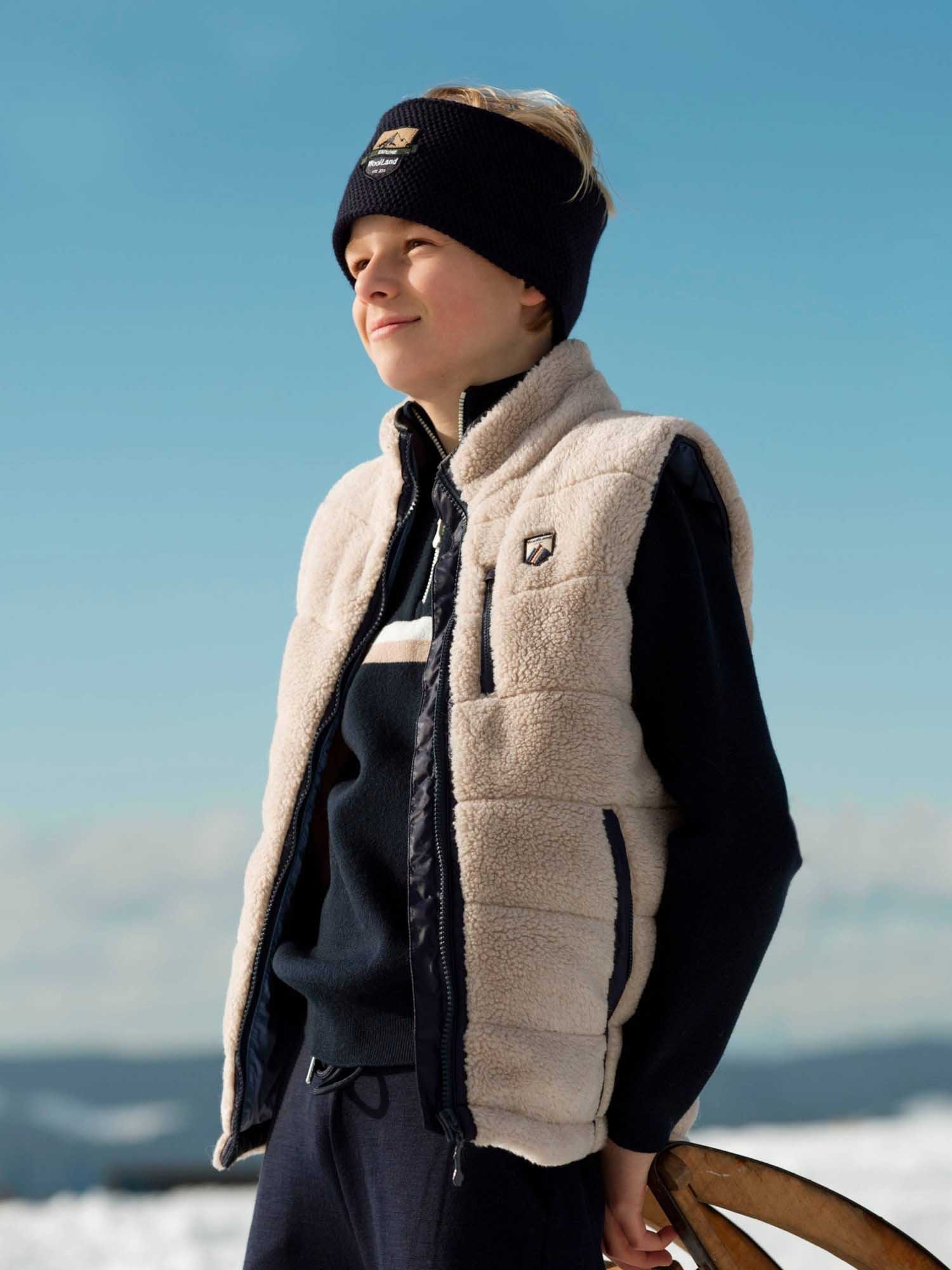 Nusfjord Vest Junior Sheep