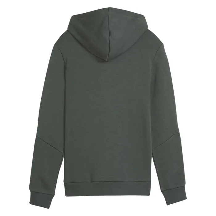 Puma Essentials Tape Camo Hoodie Jongens