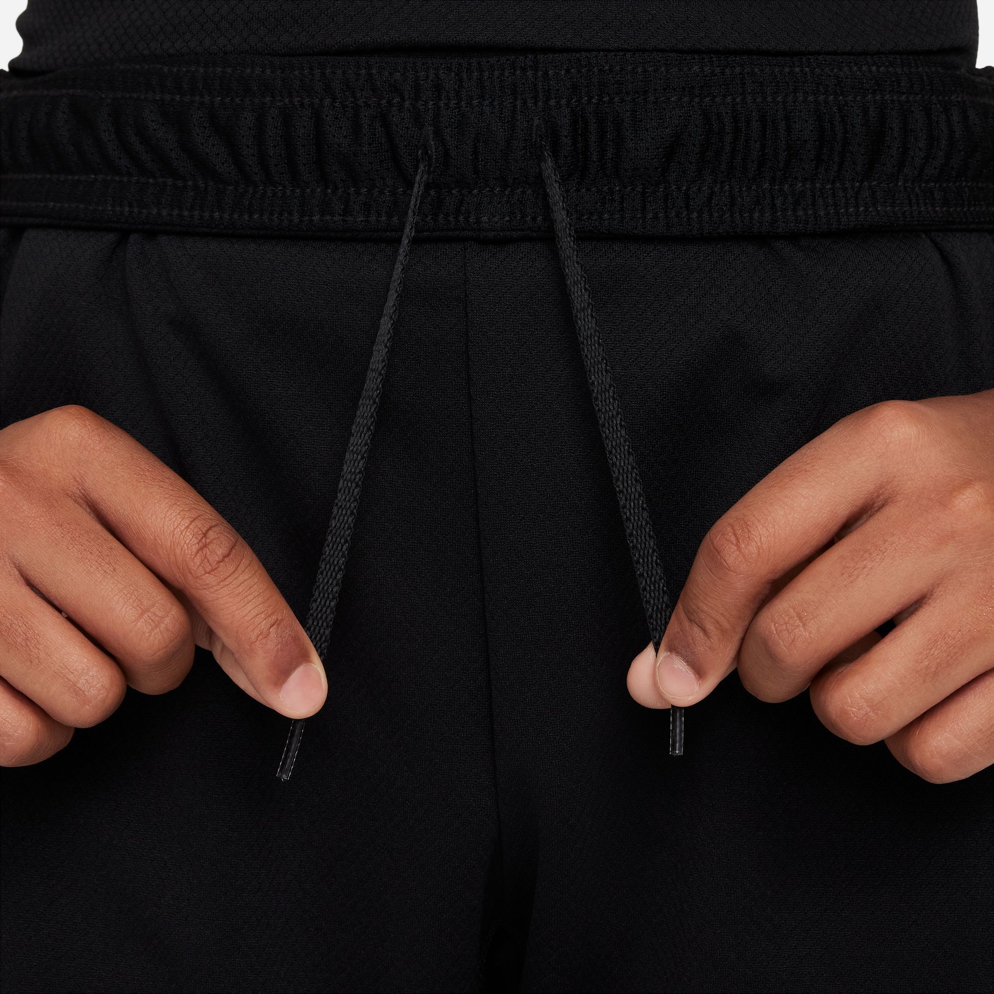 Dri-FIT Strike Football Shorts Junior 010/Black/Black/Anthracite/White