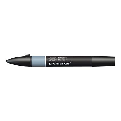 ProMarker - Marqueur double pointe - gris glacé 4