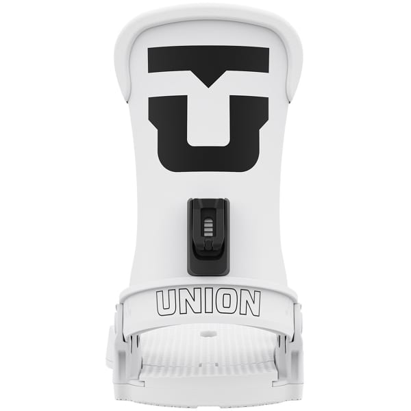 Fixation snowboard UNION FORCE CLASSIC WHITE