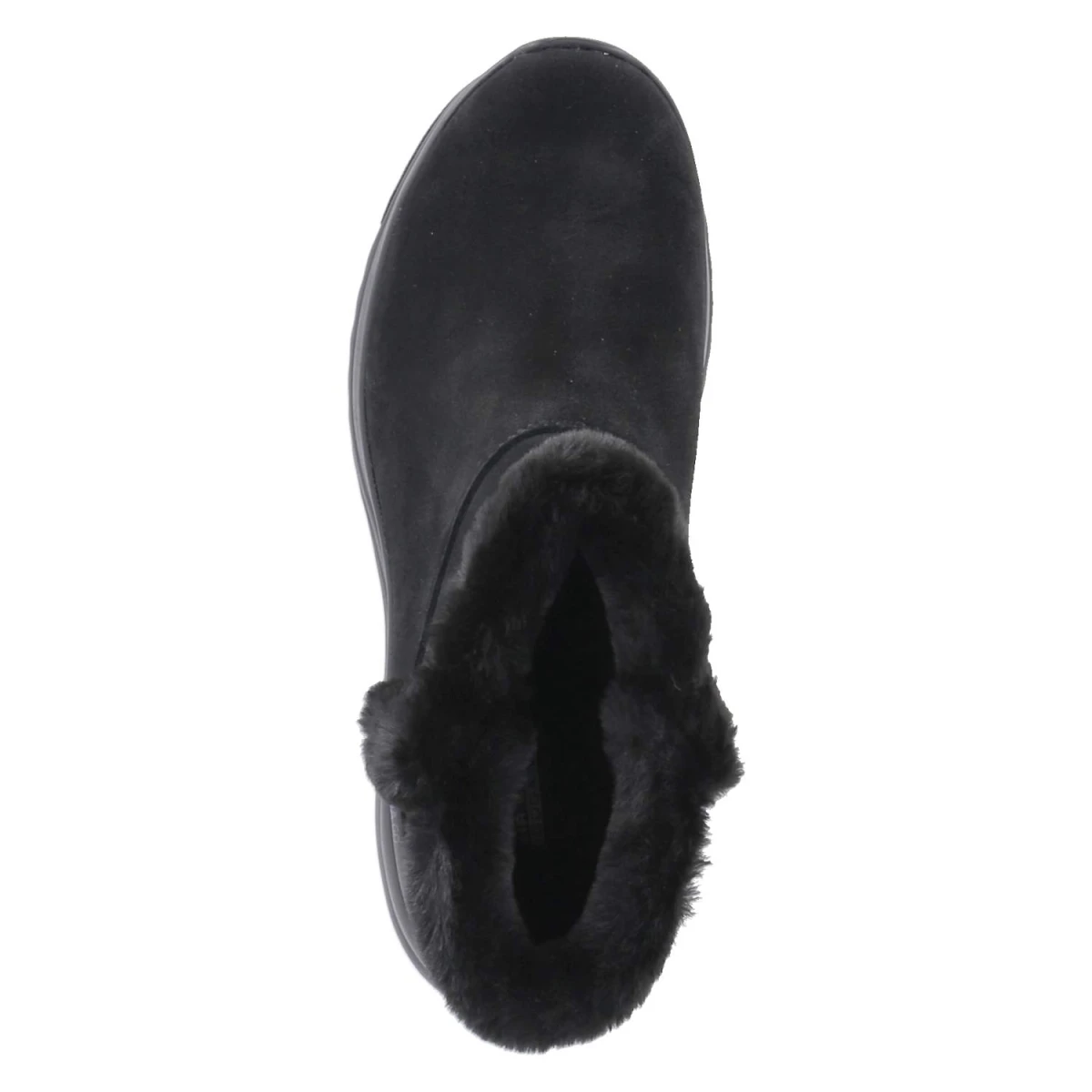 SkechersWinterboots ON THE GO STELLAR - black