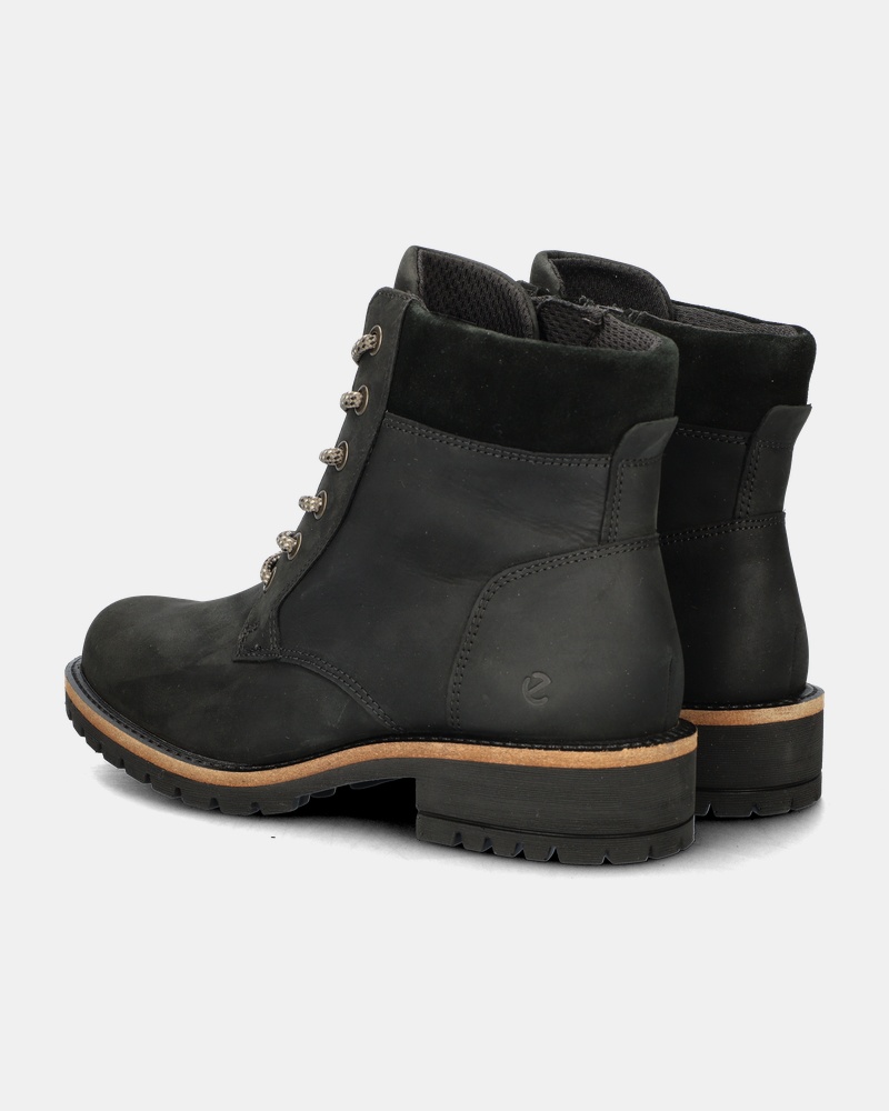 Ecco Elaina Veterboots  - zwart