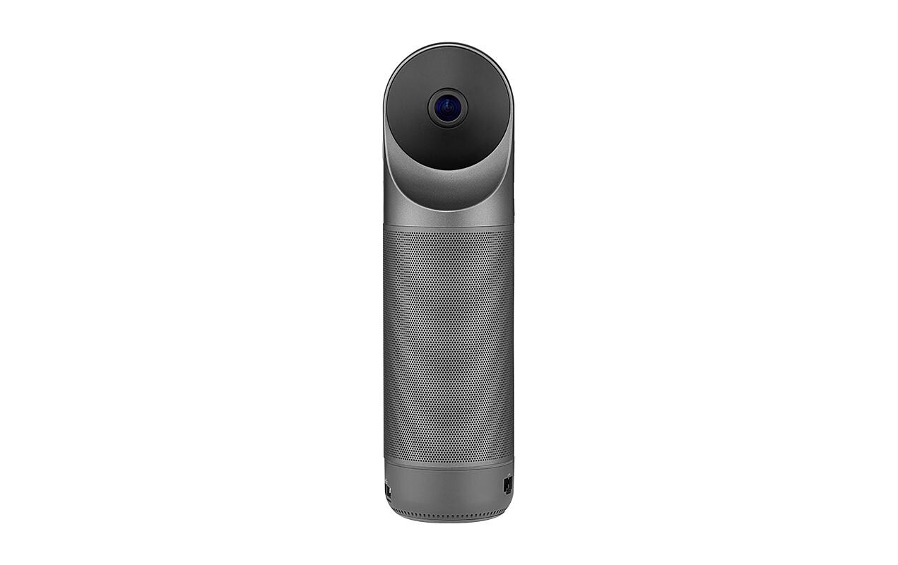 Meeting 360° Pro 4-in-1 USB Kamera Full HD 1080p 30 fps<br>Meeting 360° Pro 4-in-1 USB Kamerasystem, Webcam mit Full HD 1080p 30 fps
