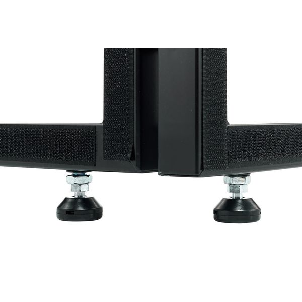 Roadworx DJ Table White