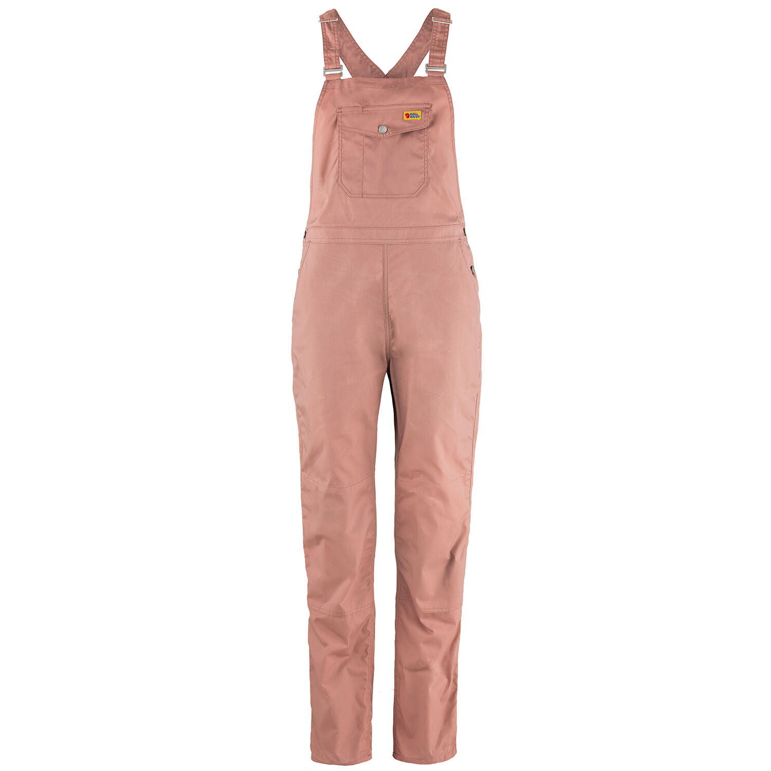 Fjällräven Womens Vardag Dungaree Trousers
