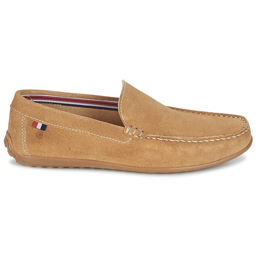Casual Attitude - JALAYAREI - Camel