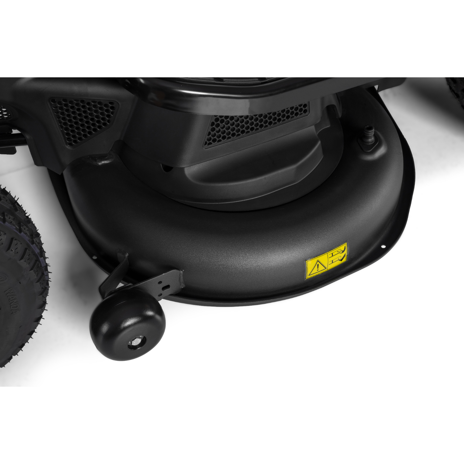 Stiga Tornado 5108 Benzine Grasmaaier - 8400W