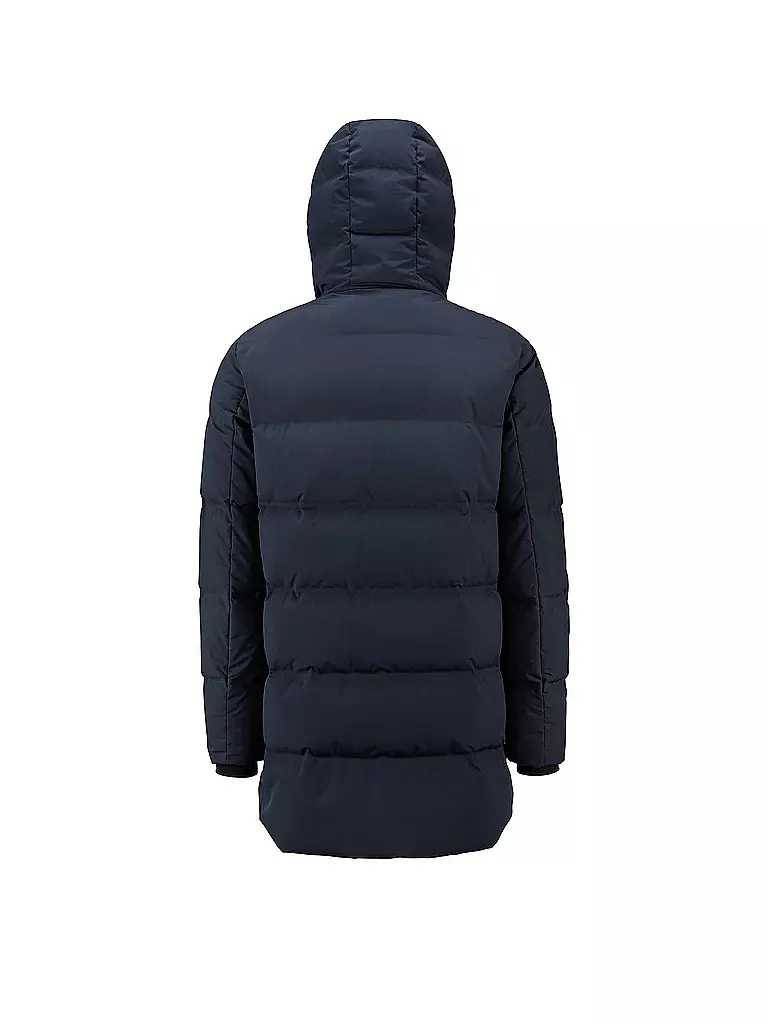 SCANDINAVIAN EDITION Daunenparka RADIAN dunkelblau