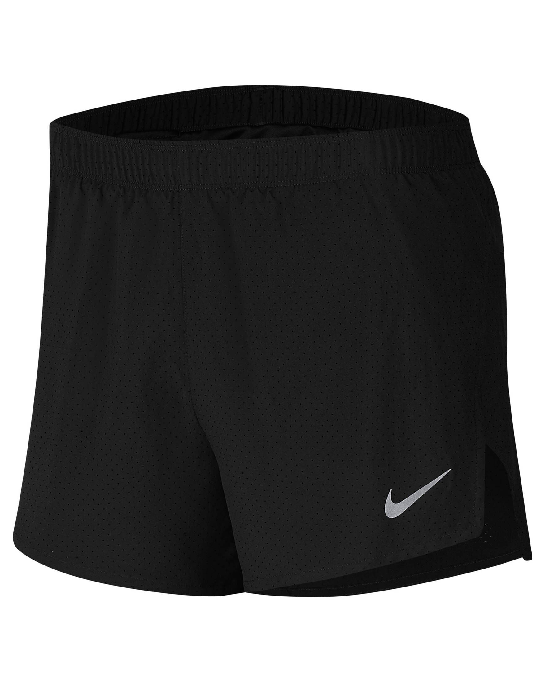 Nike| Herren Laufshorts DF FAST 4IN Short