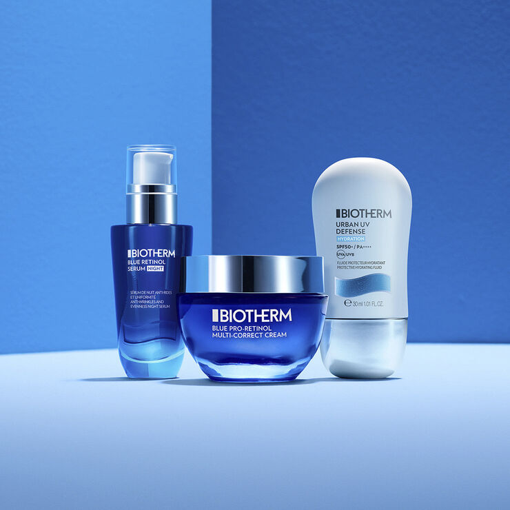 Biotherm UV Defense Protective Hydrating Fluid SPF50