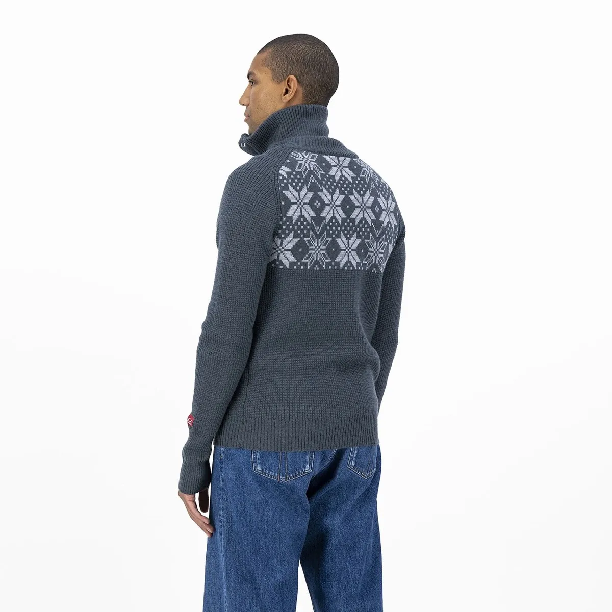 Ulvang Men's Rav Kiby Urban Chic/Grey Melange