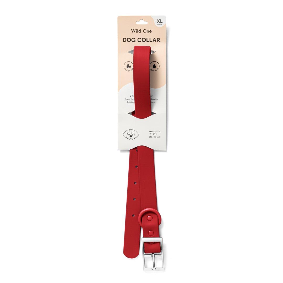 Wild One WO Dog Collar