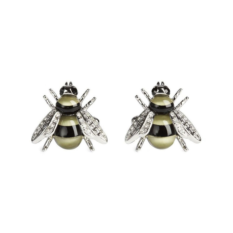 Boutons de manchette, Darwin bee