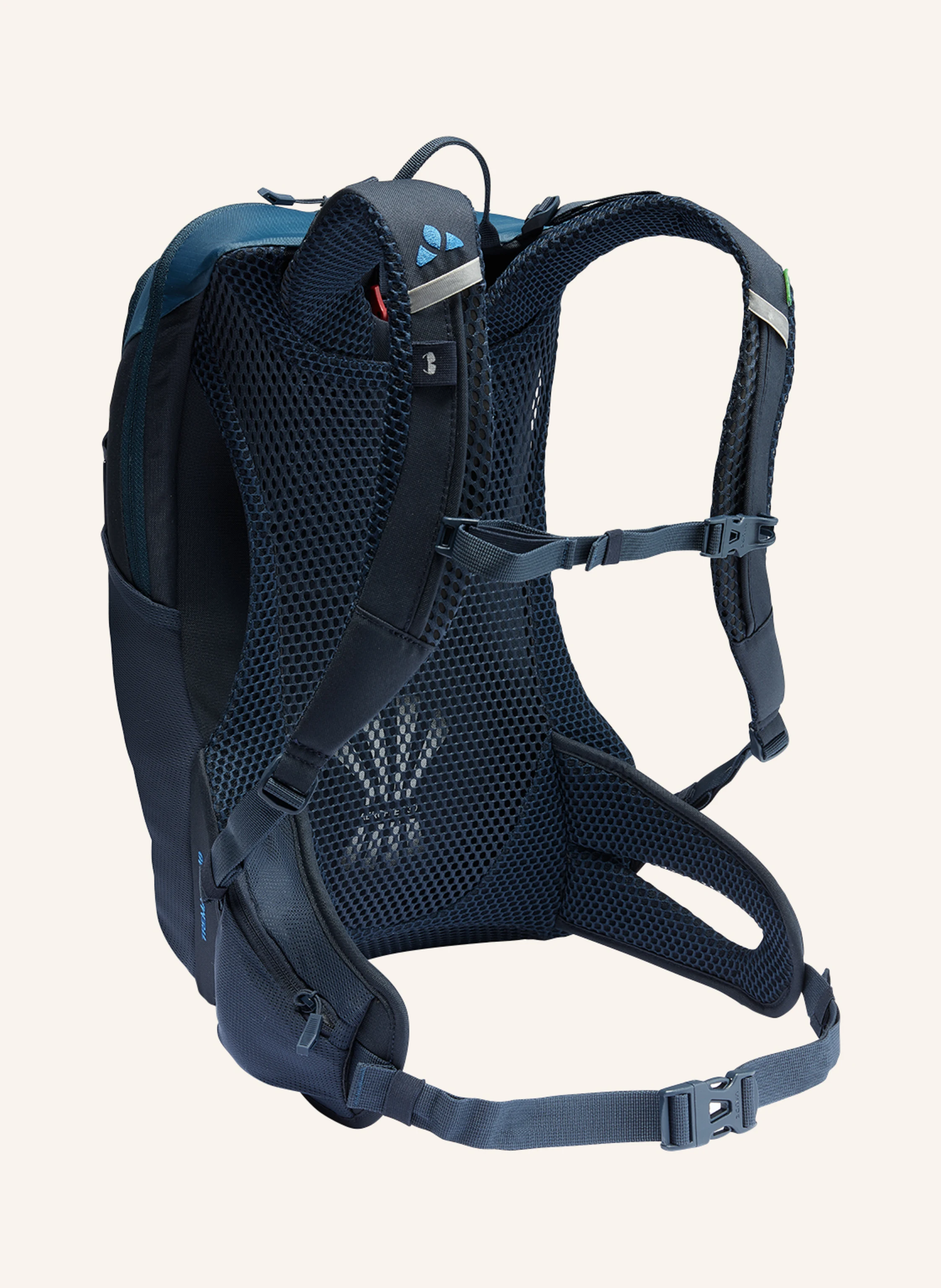 VAUDE Rucksack TREMALZO 10