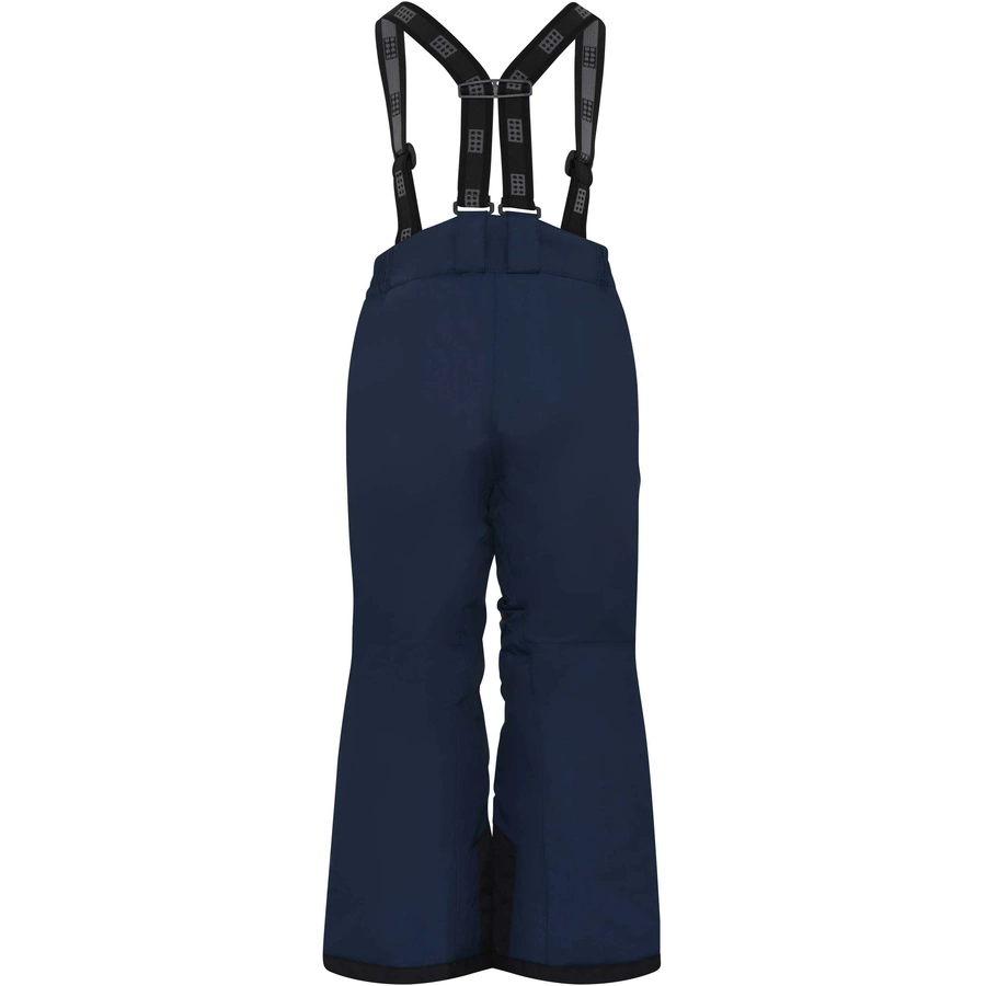 LEGO® WEAR Schneehose LWPOWAI 708 dark navy