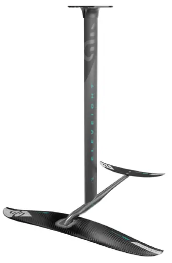 Eleveight RSF 1800 75 Complete Foil | SkatePro