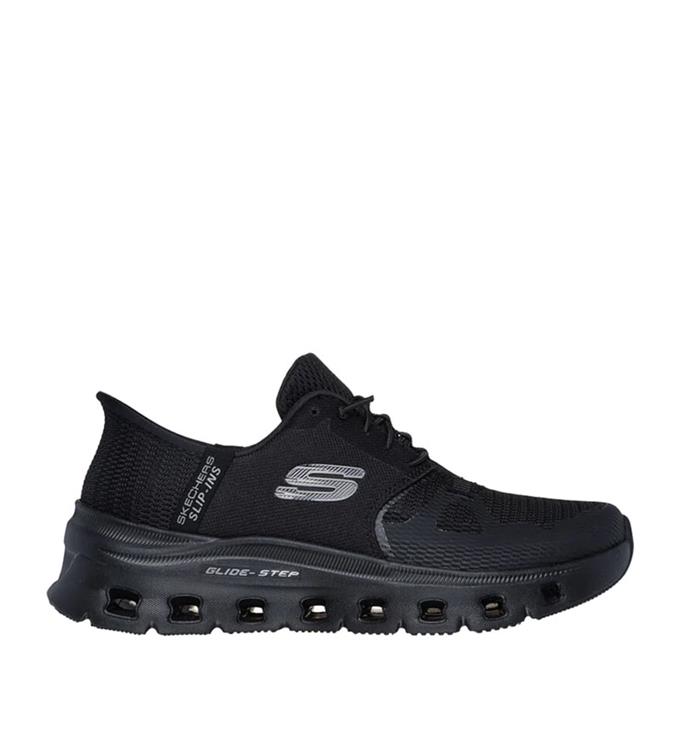 Skechers 232930 Glide-step Pro - schwarz