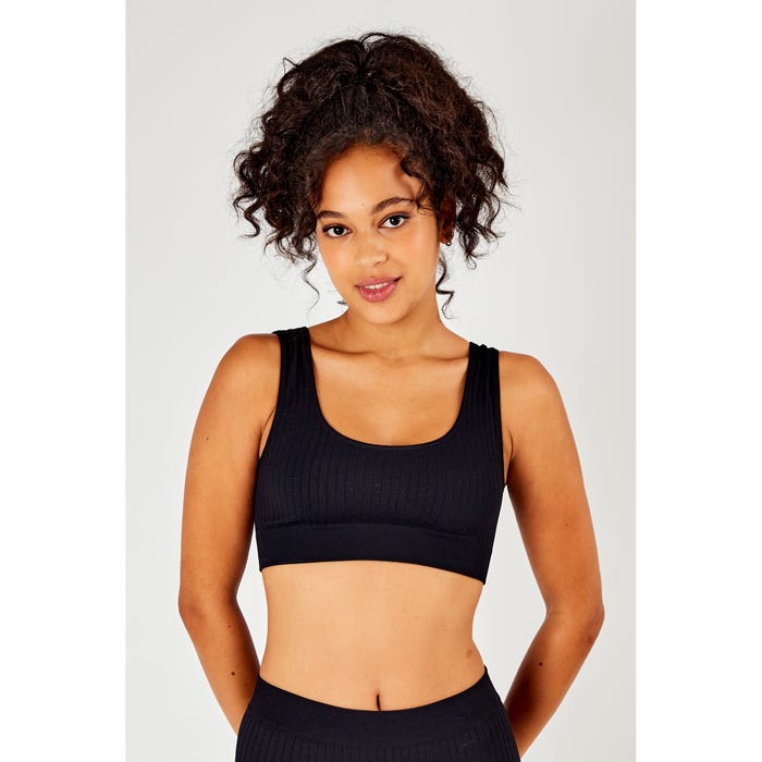 inSua-Effen rib top - InSua