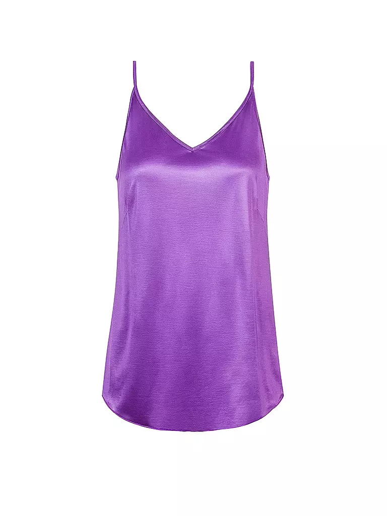 MEY Top - Camisole COCO beere