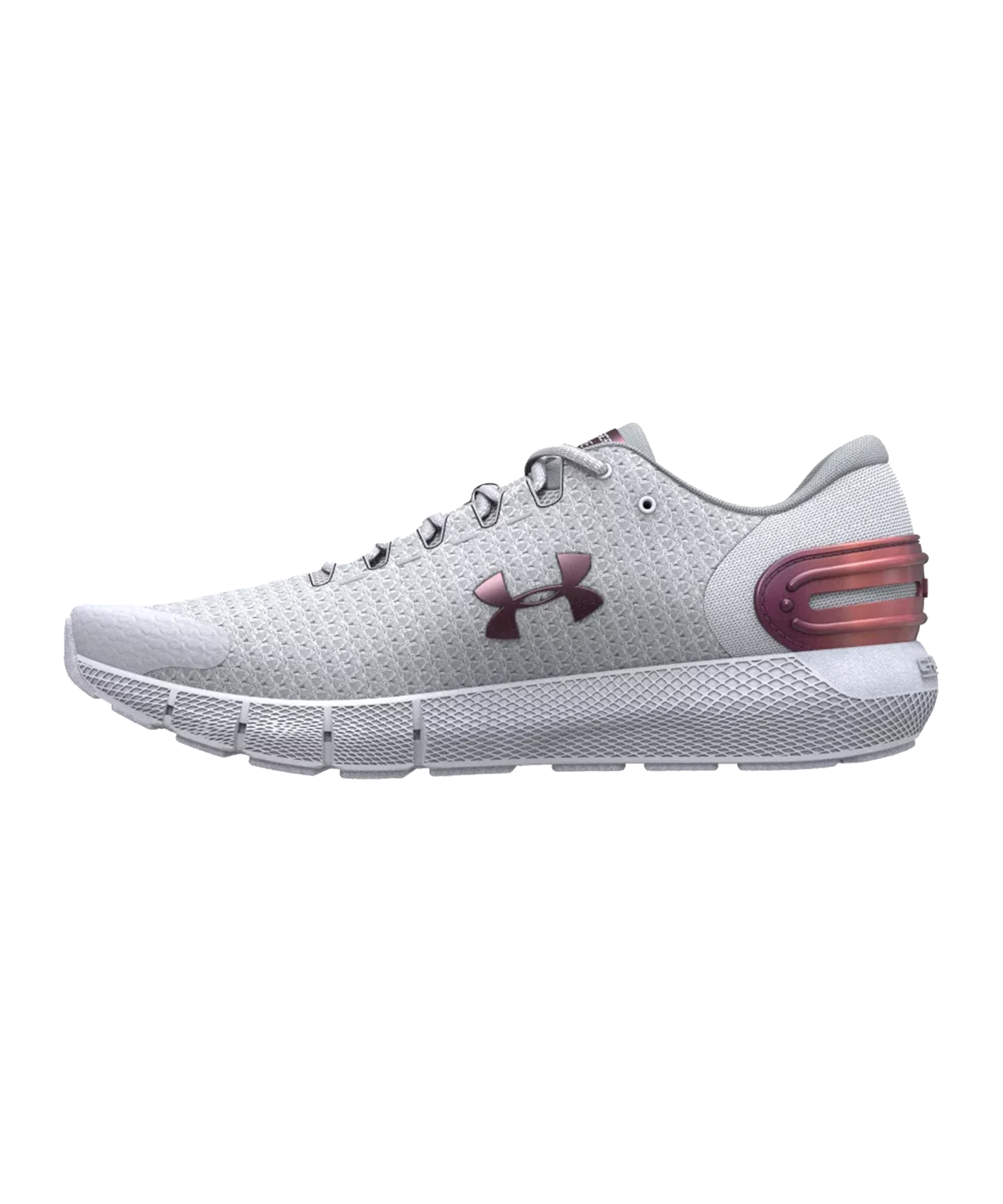 Under Armour Charged Rogue 2.5 Running Damen F100