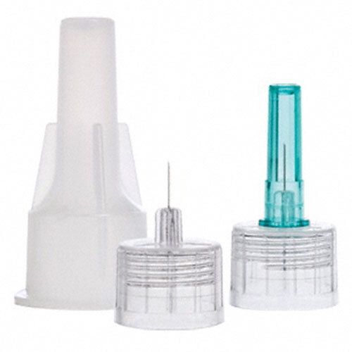 Omnican® fine Penkanüle  31G  0,25 x 8mm