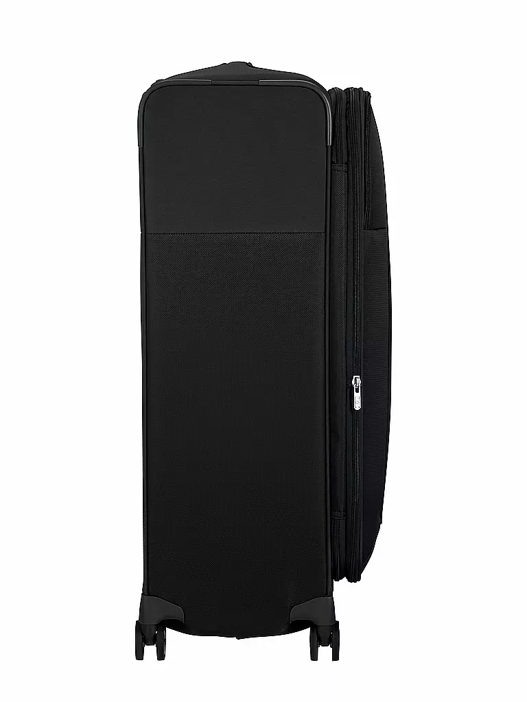 SAMSONITE Trolley D' Lite 78cm Black schwarz