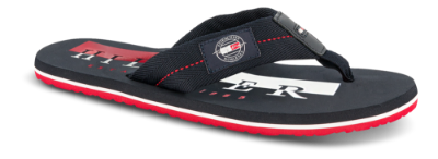 Tommy Hilfiger Pool slides unisex Blå FM0FM03981DW5