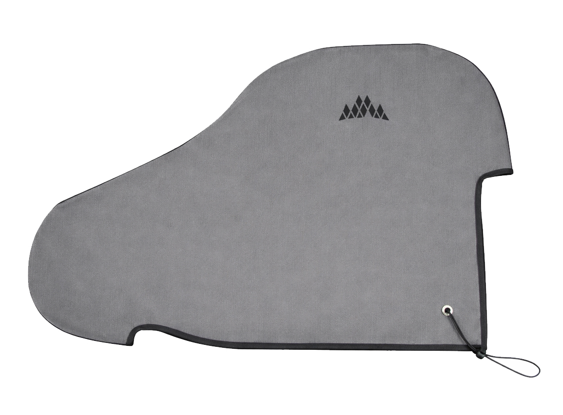 Obelink Mêlee luxe disselhoes