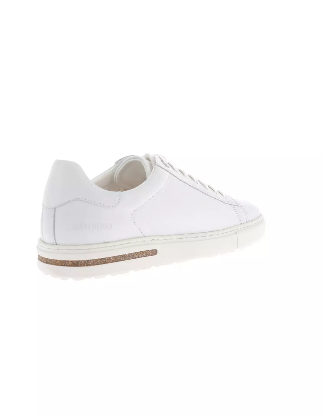 BIRKENSTOCK BEND LOW - Baskets White
