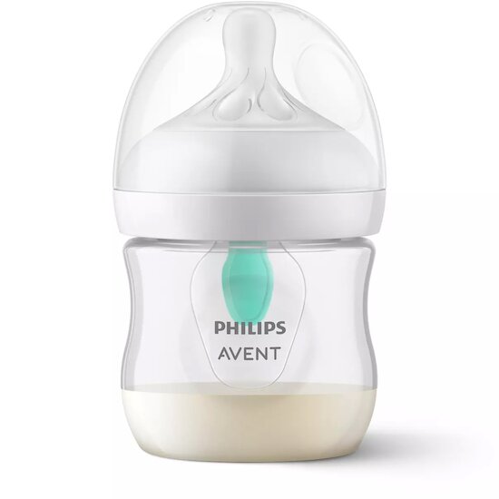 Lot de 2 Biberons Natural 3.0 Air Free   125 ml   de               Philips AVENT