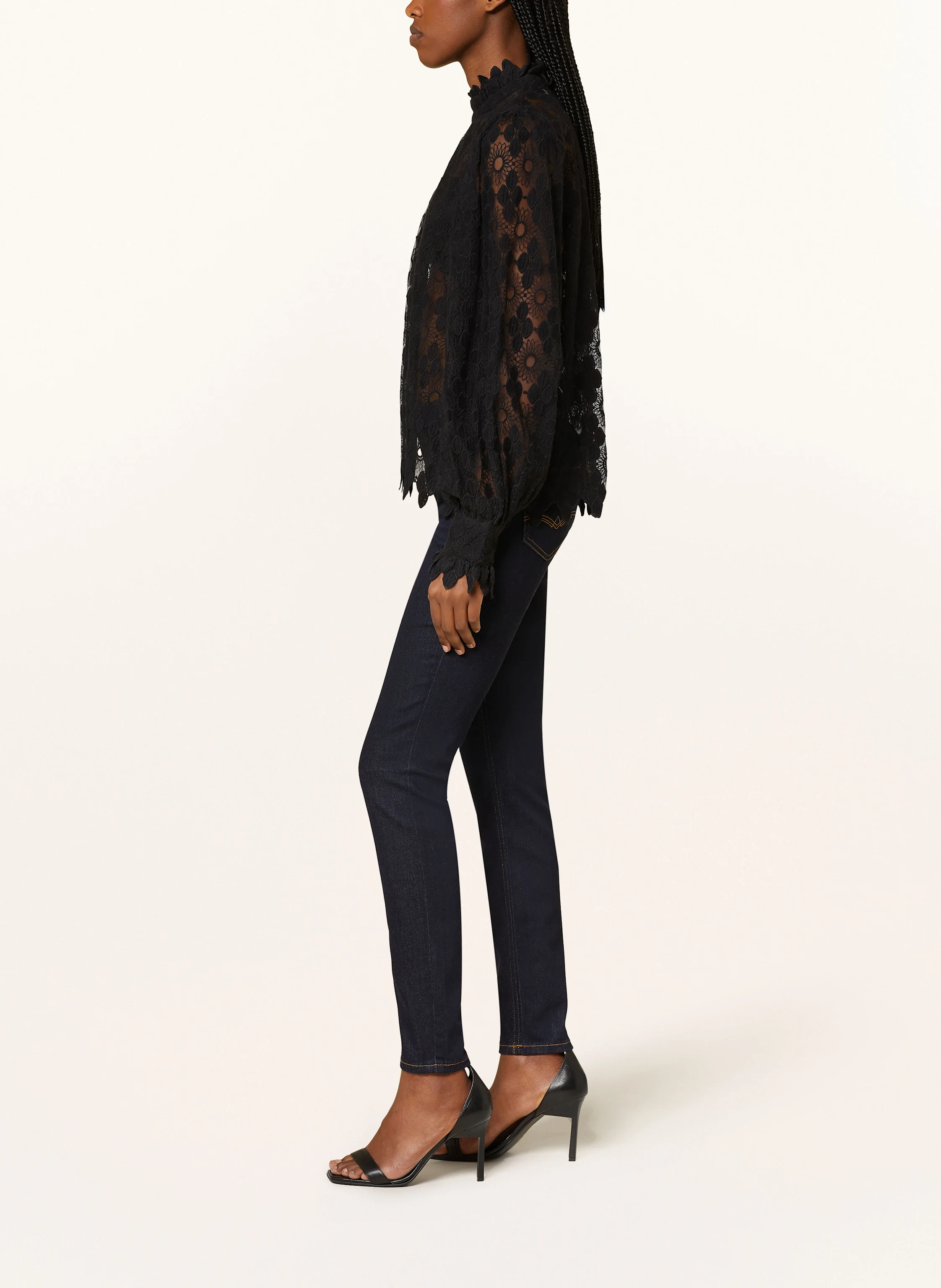 MOS MOSH Skinny Jeans MMVICE