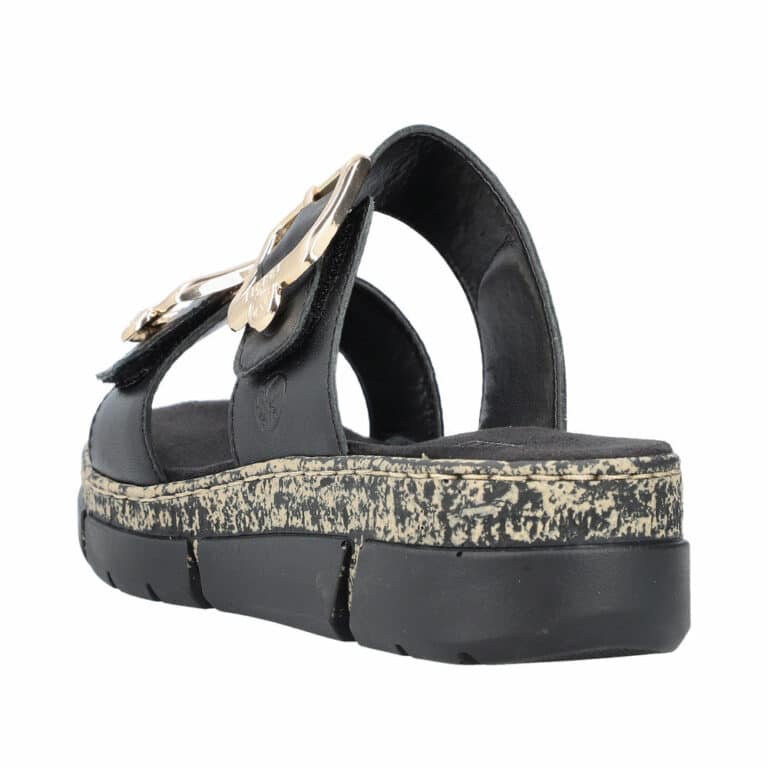 Rieker Sandal Dame V2372-00