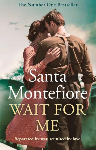 Wait for Me (Hardback)