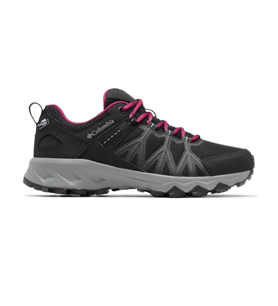 Tênis Columbia Peakfreak II Outdry Preto