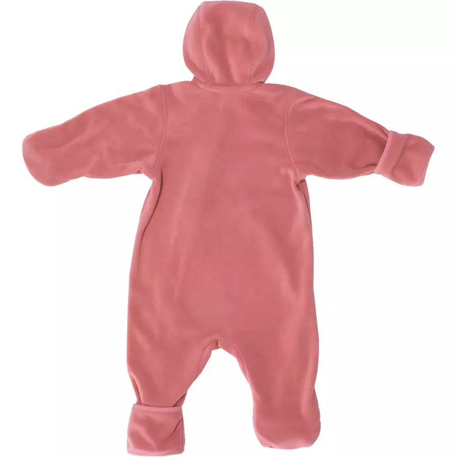 Sterntaler Overall rot