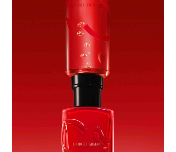 Giorgio Armani Sì Passione Eau de Parfum Refill
